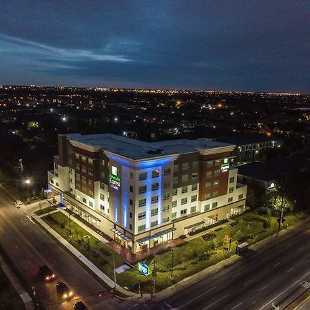 Holiday Inn Express & Suites - Houston Westchase - Westheimer By Ihg Экстерьер фото
