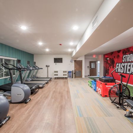 Holiday Inn Express & Suites - Houston Westchase - Westheimer By Ihg Экстерьер фото