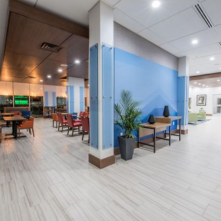 Holiday Inn Express & Suites - Houston Westchase - Westheimer By Ihg Экстерьер фото