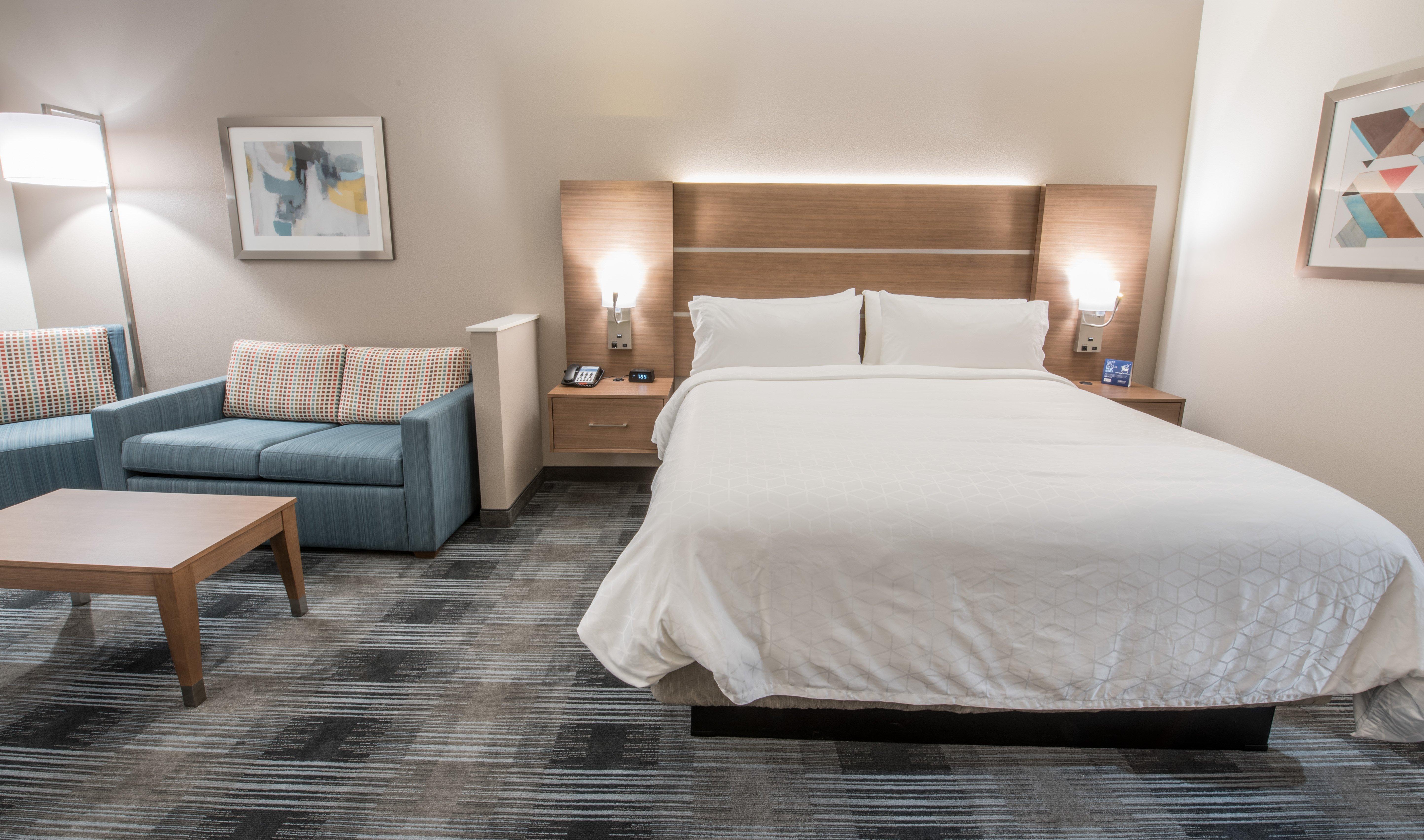 Holiday Inn Express & Suites - Houston Westchase - Westheimer By Ihg Экстерьер фото