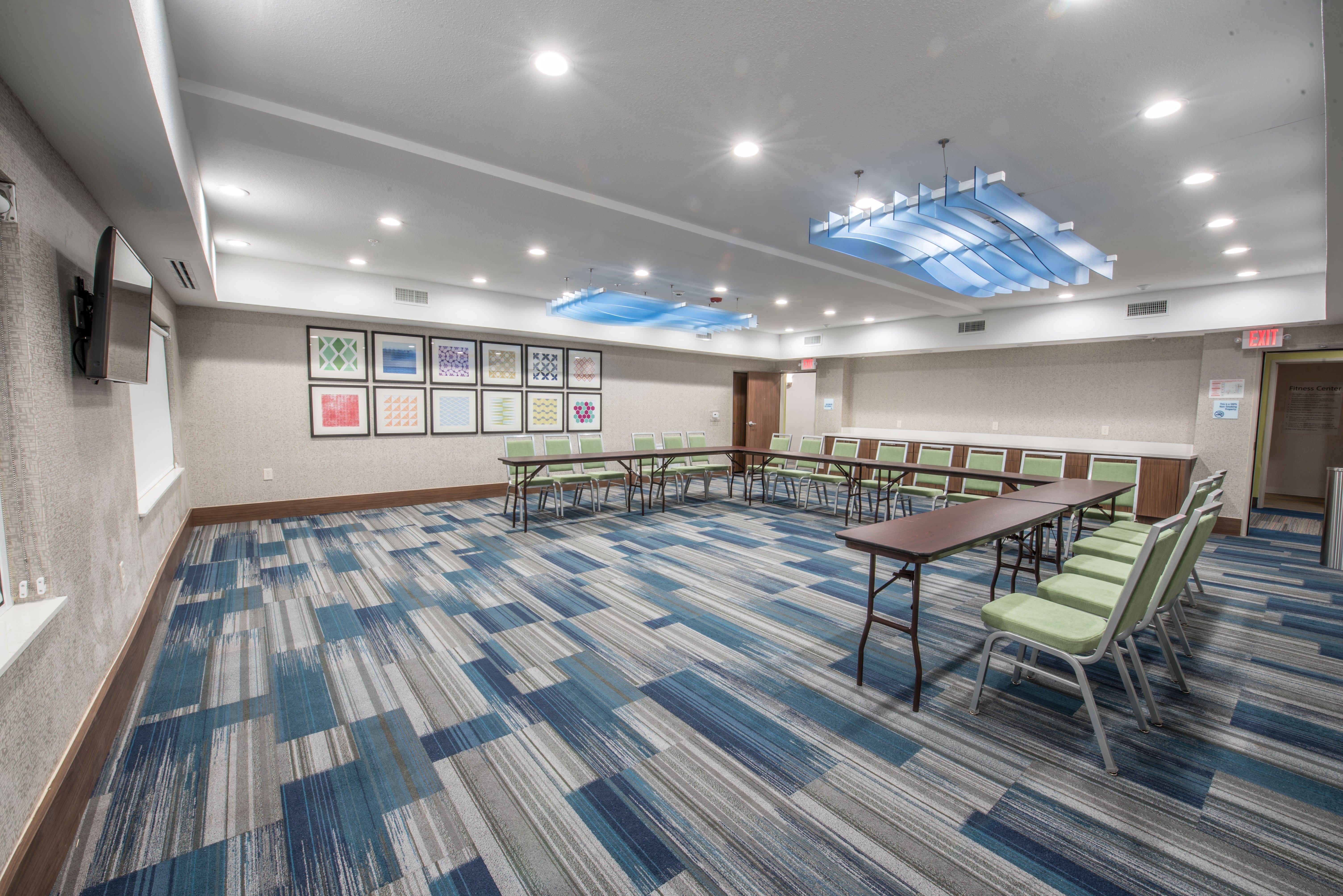 Holiday Inn Express & Suites - Houston Westchase - Westheimer By Ihg Экстерьер фото