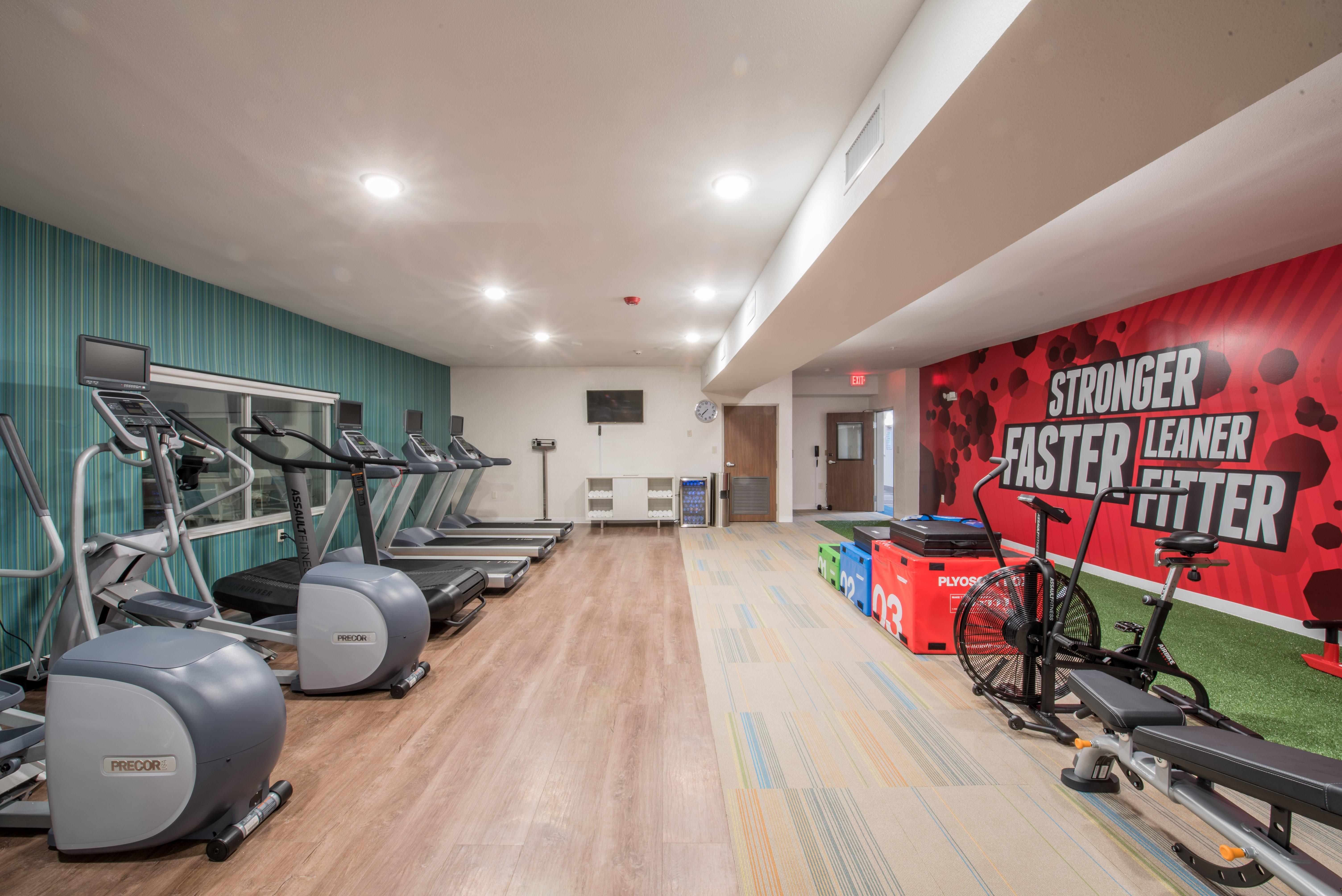 Holiday Inn Express & Suites - Houston Westchase - Westheimer By Ihg Экстерьер фото
