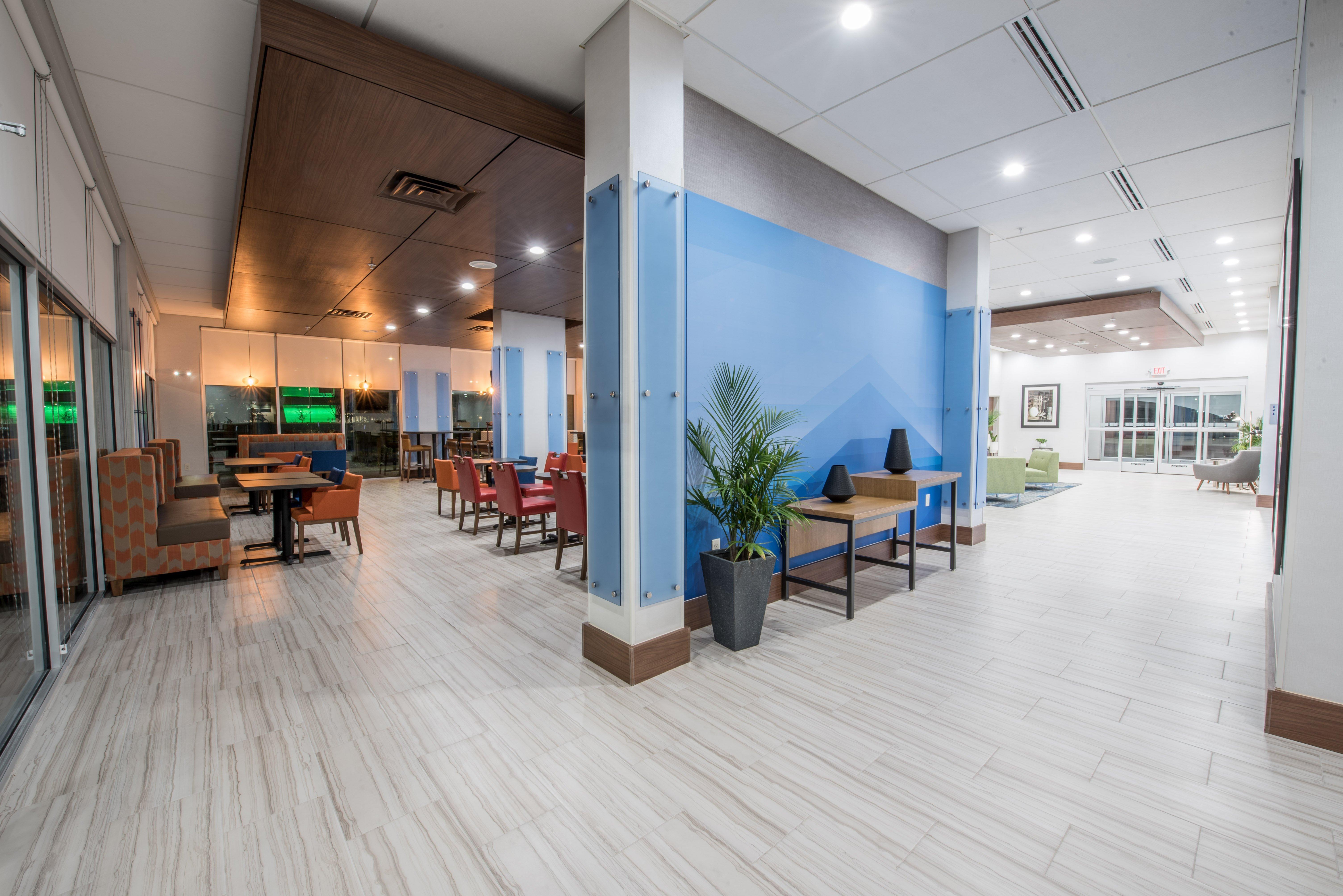 Holiday Inn Express & Suites - Houston Westchase - Westheimer By Ihg Экстерьер фото