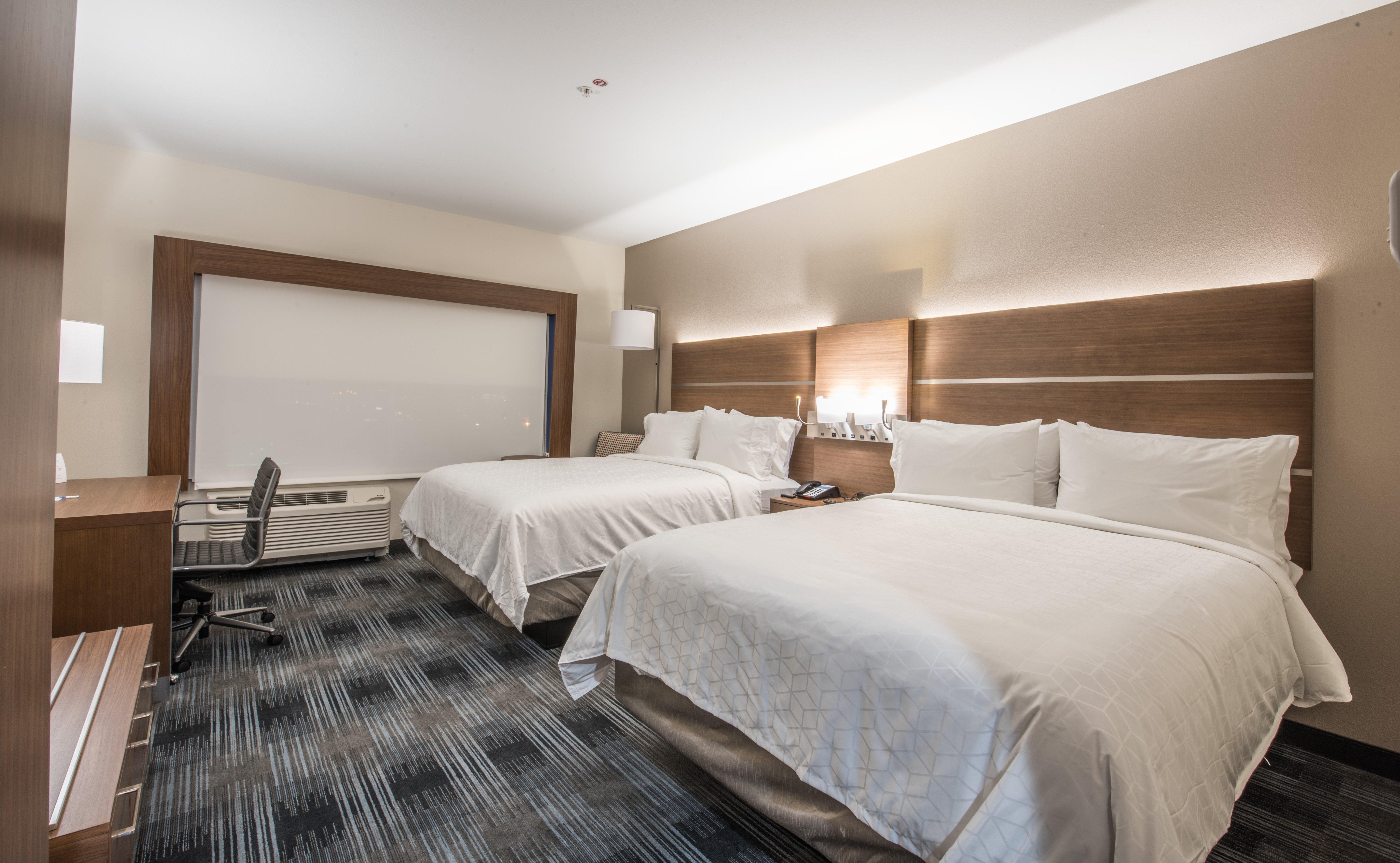 Holiday Inn Express & Suites - Houston Westchase - Westheimer By Ihg Экстерьер фото