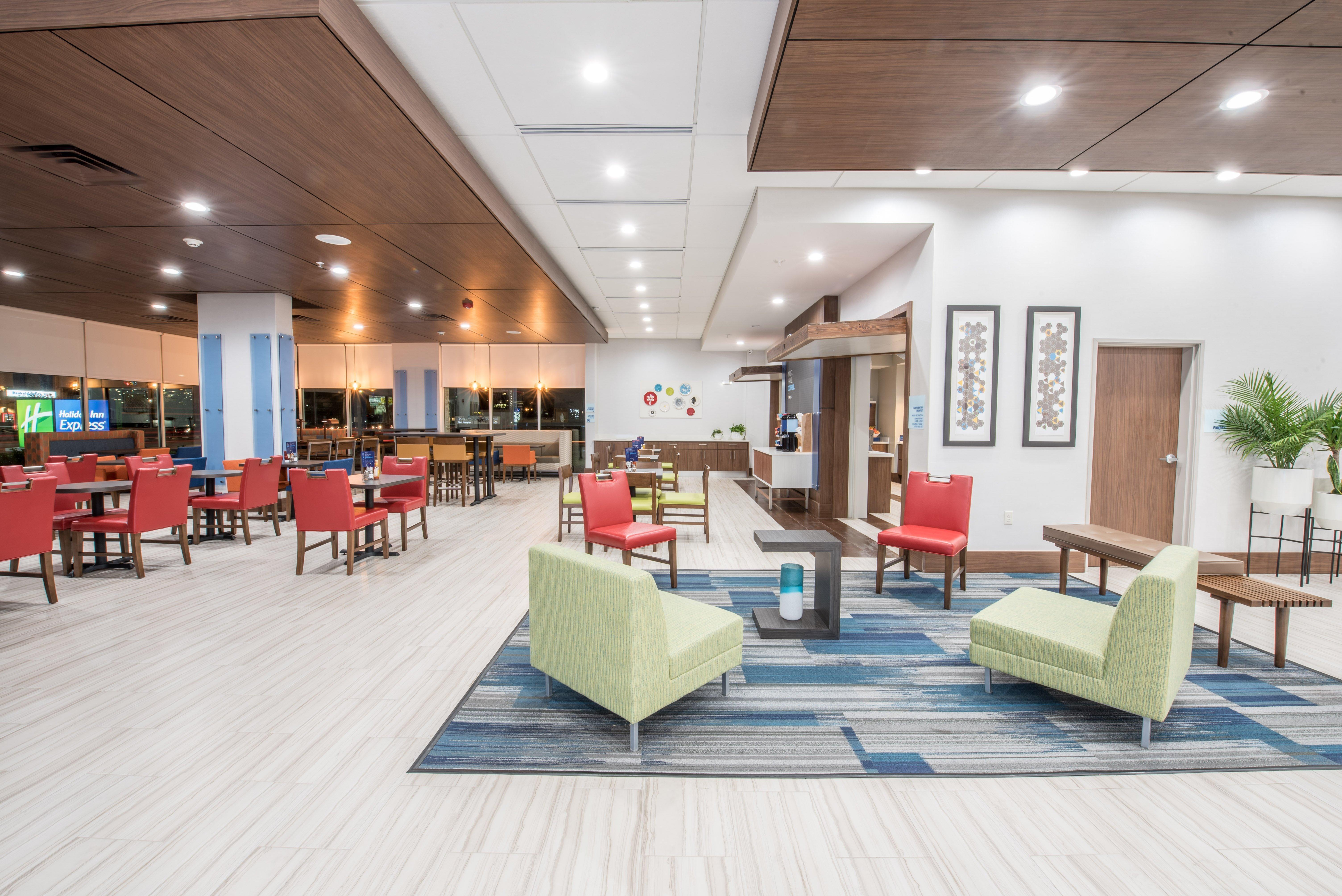 Holiday Inn Express & Suites - Houston Westchase - Westheimer By Ihg Экстерьер фото