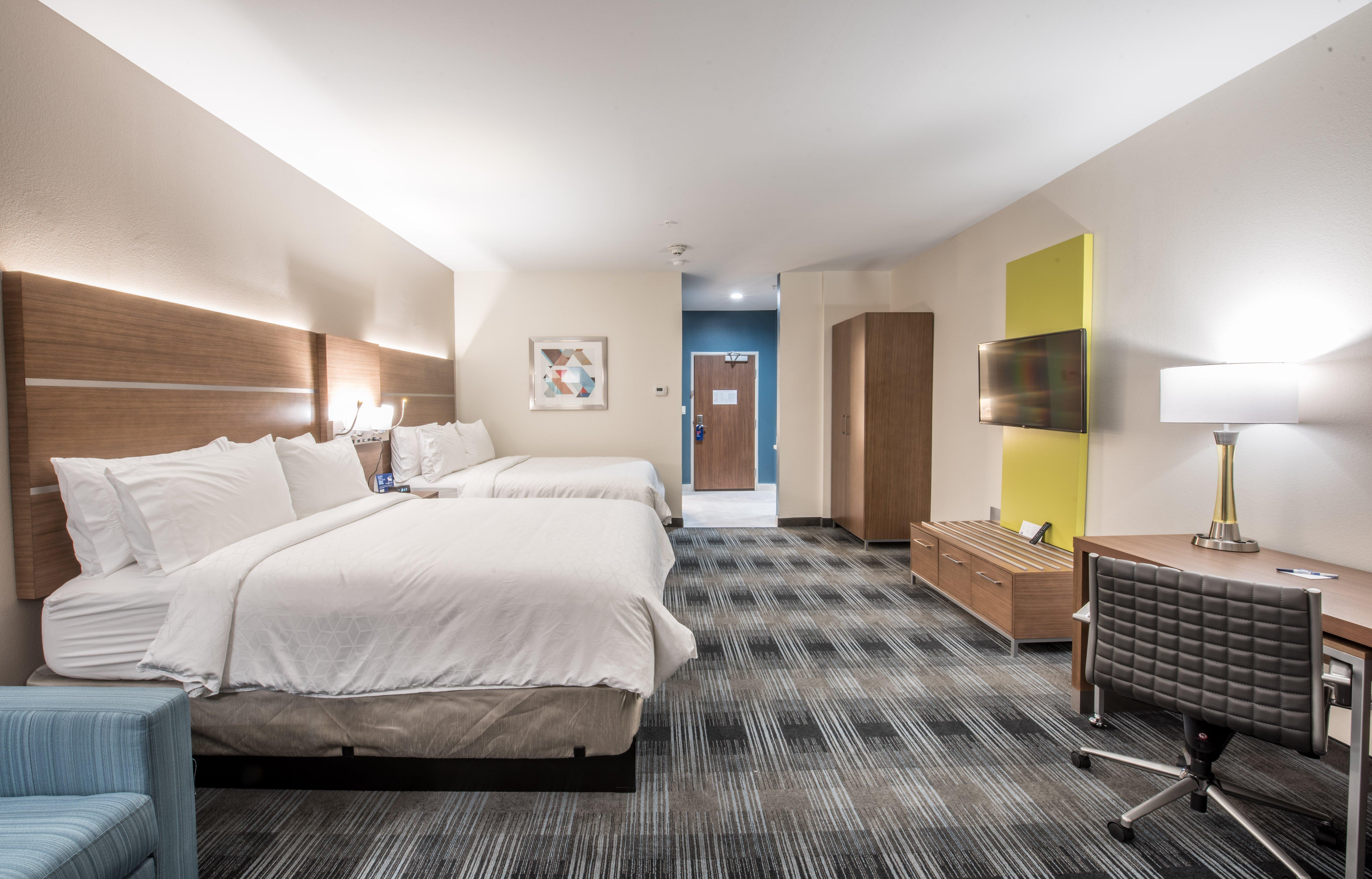 Holiday Inn Express & Suites - Houston Westchase - Westheimer By Ihg Экстерьер фото