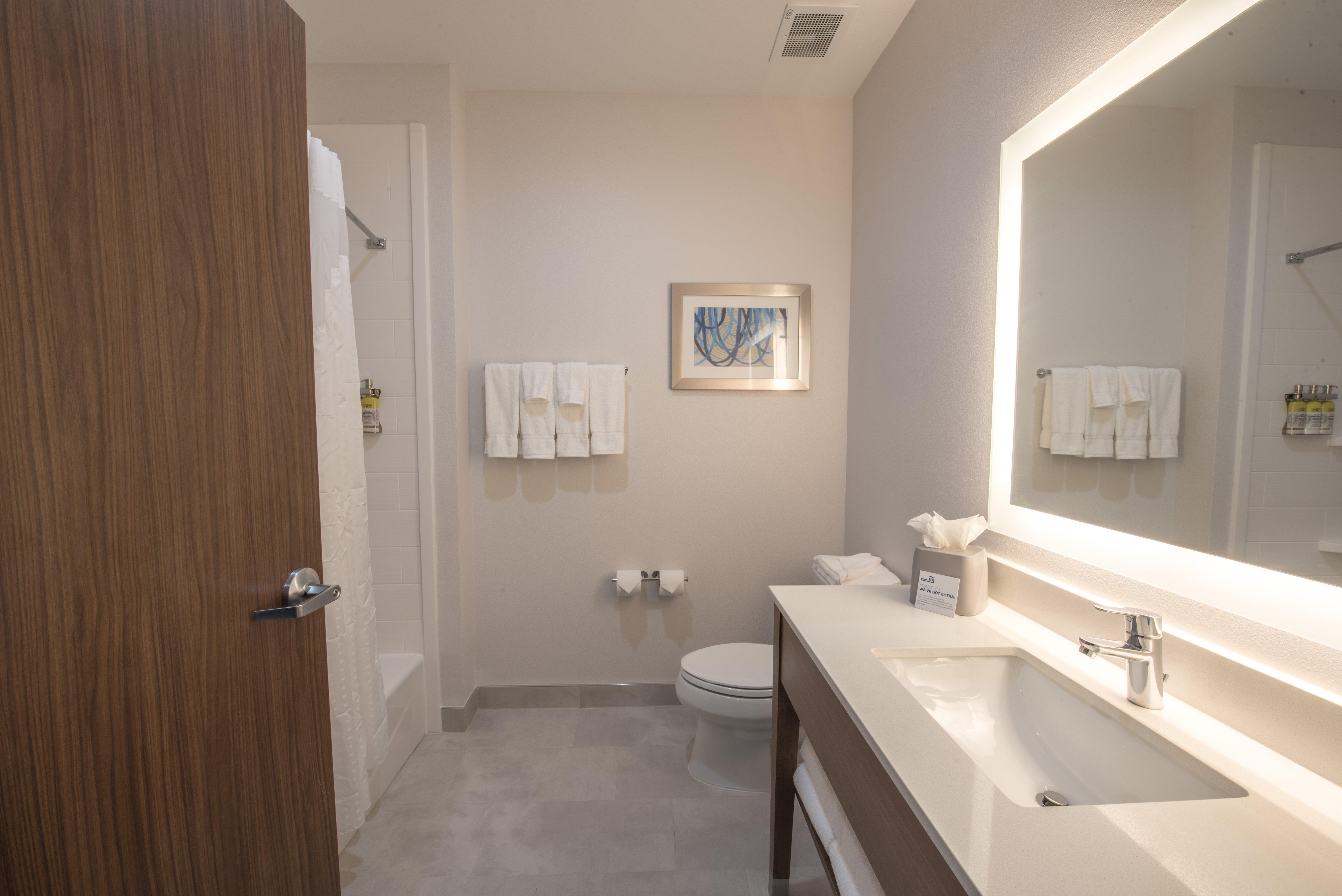 Holiday Inn Express & Suites - Houston Westchase - Westheimer By Ihg Экстерьер фото