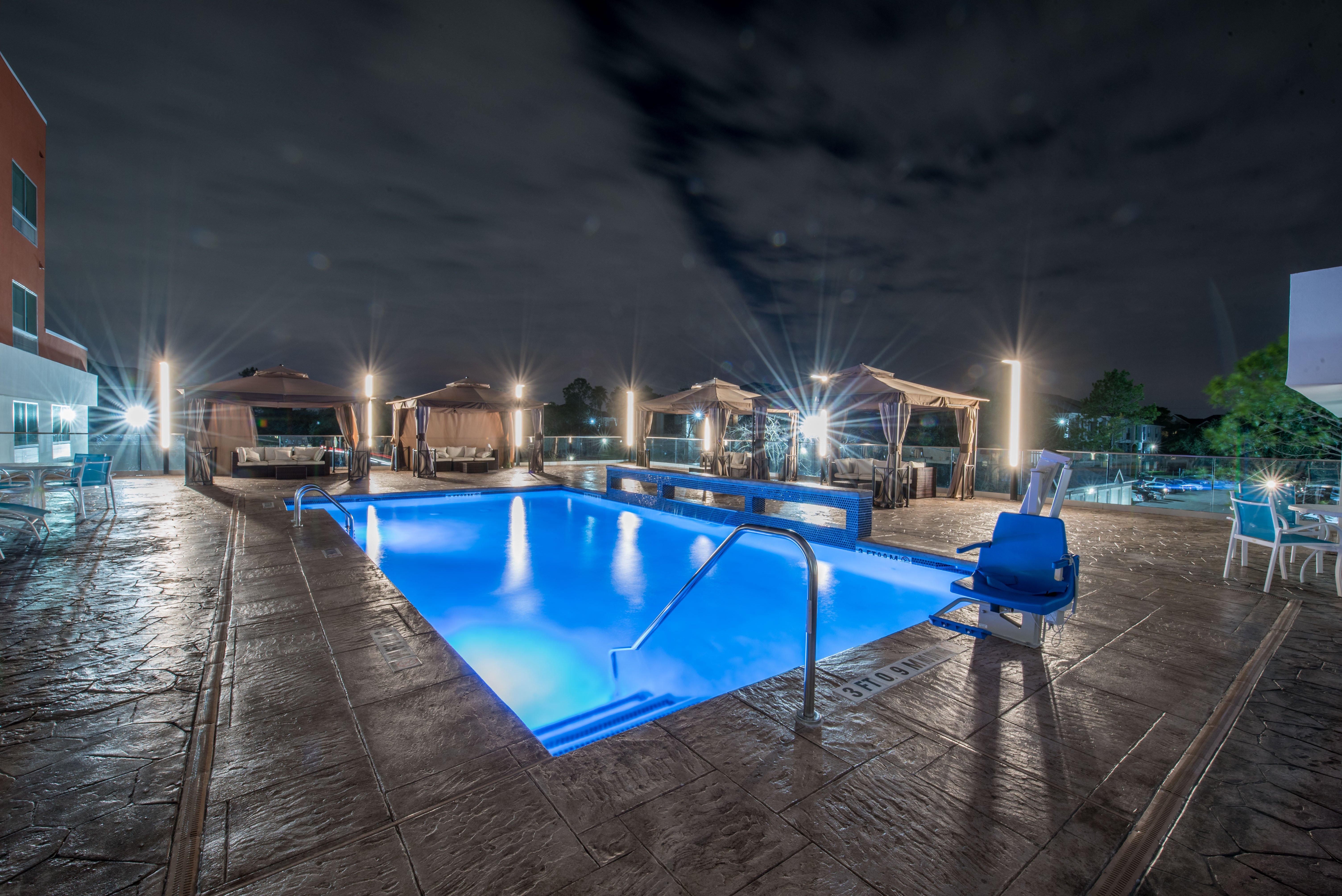 Holiday Inn Express & Suites - Houston Westchase - Westheimer By Ihg Экстерьер фото