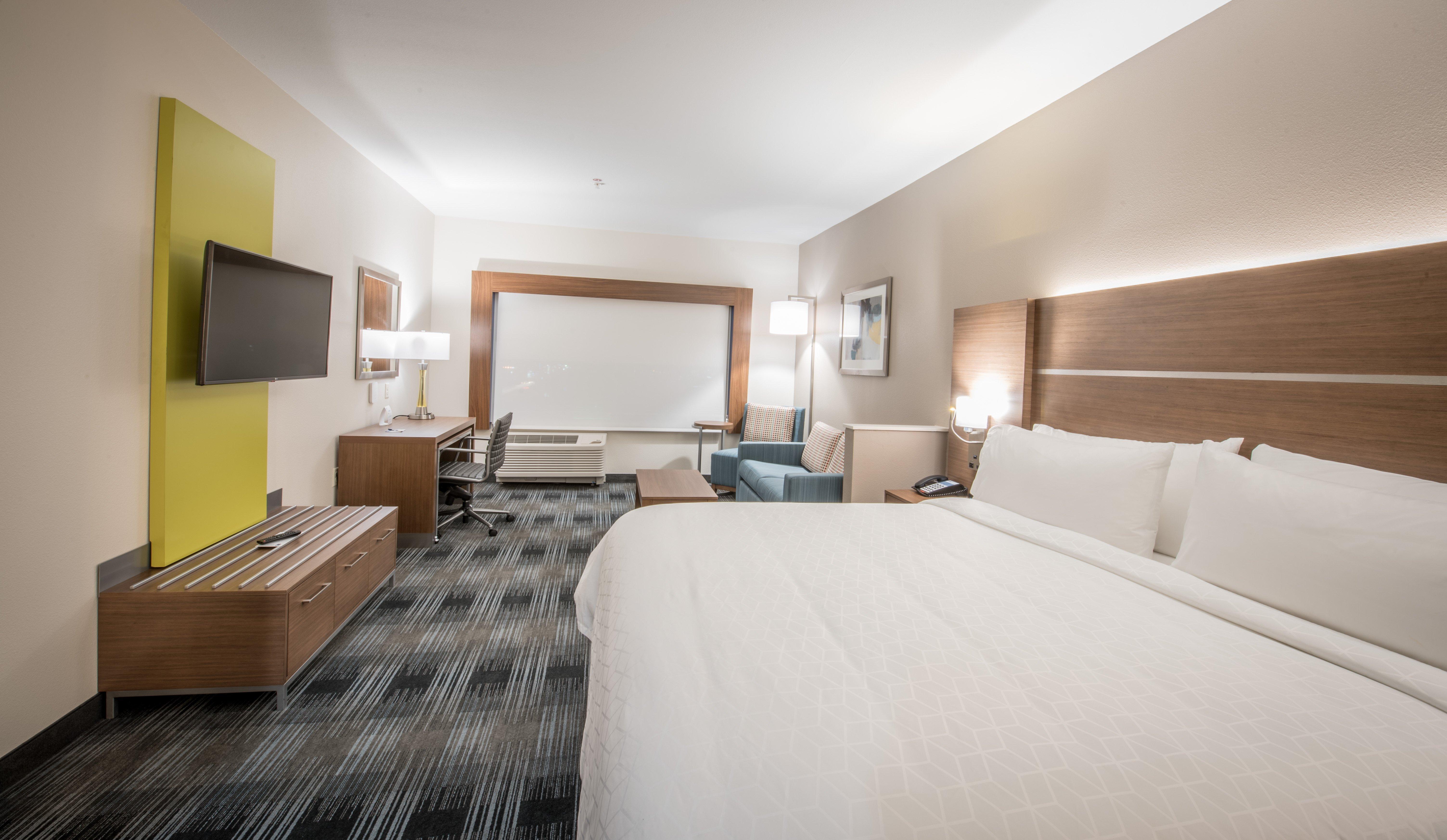 Holiday Inn Express & Suites - Houston Westchase - Westheimer By Ihg Экстерьер фото