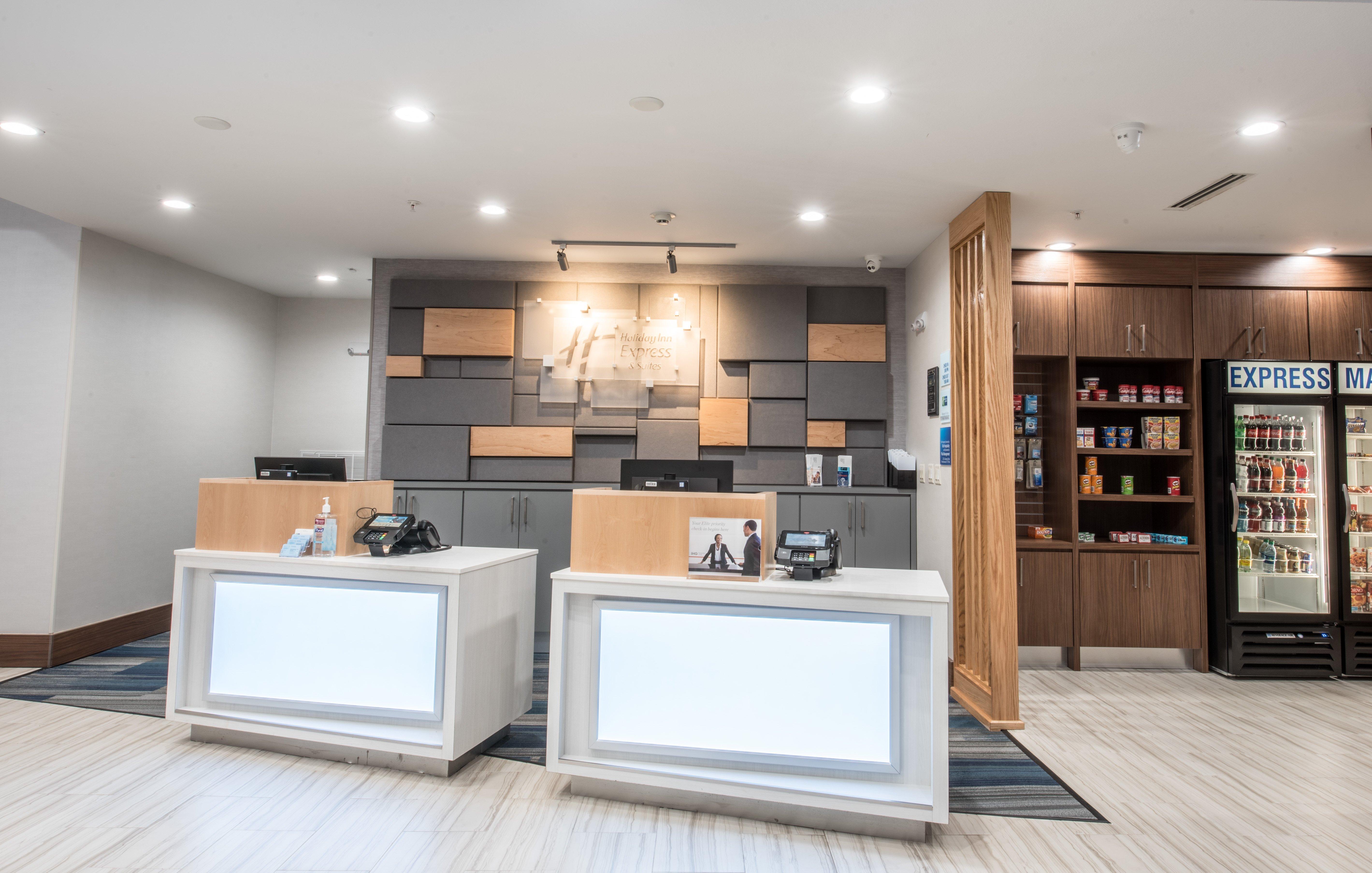 Holiday Inn Express & Suites - Houston Westchase - Westheimer By Ihg Экстерьер фото