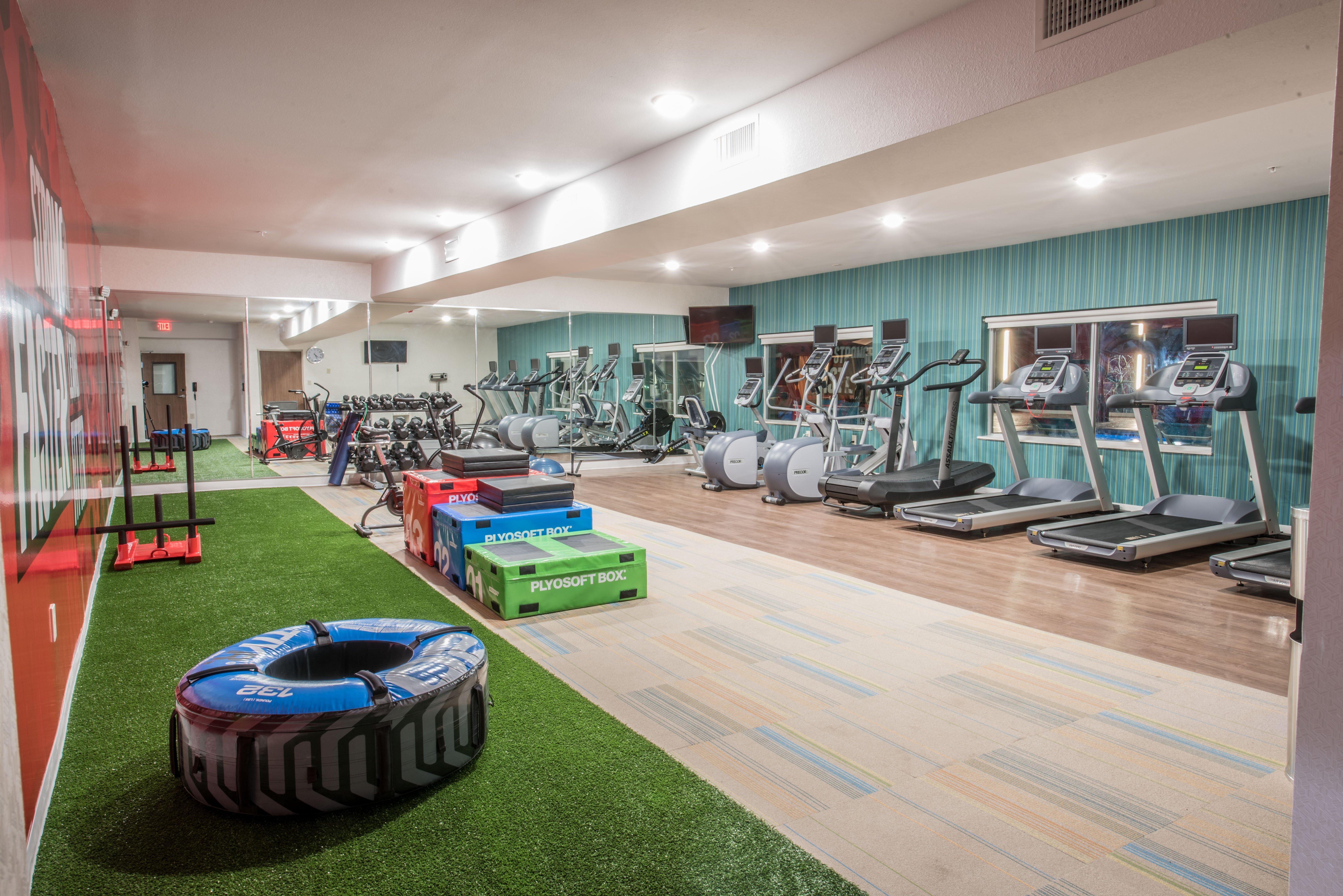 Holiday Inn Express & Suites - Houston Westchase - Westheimer By Ihg Экстерьер фото