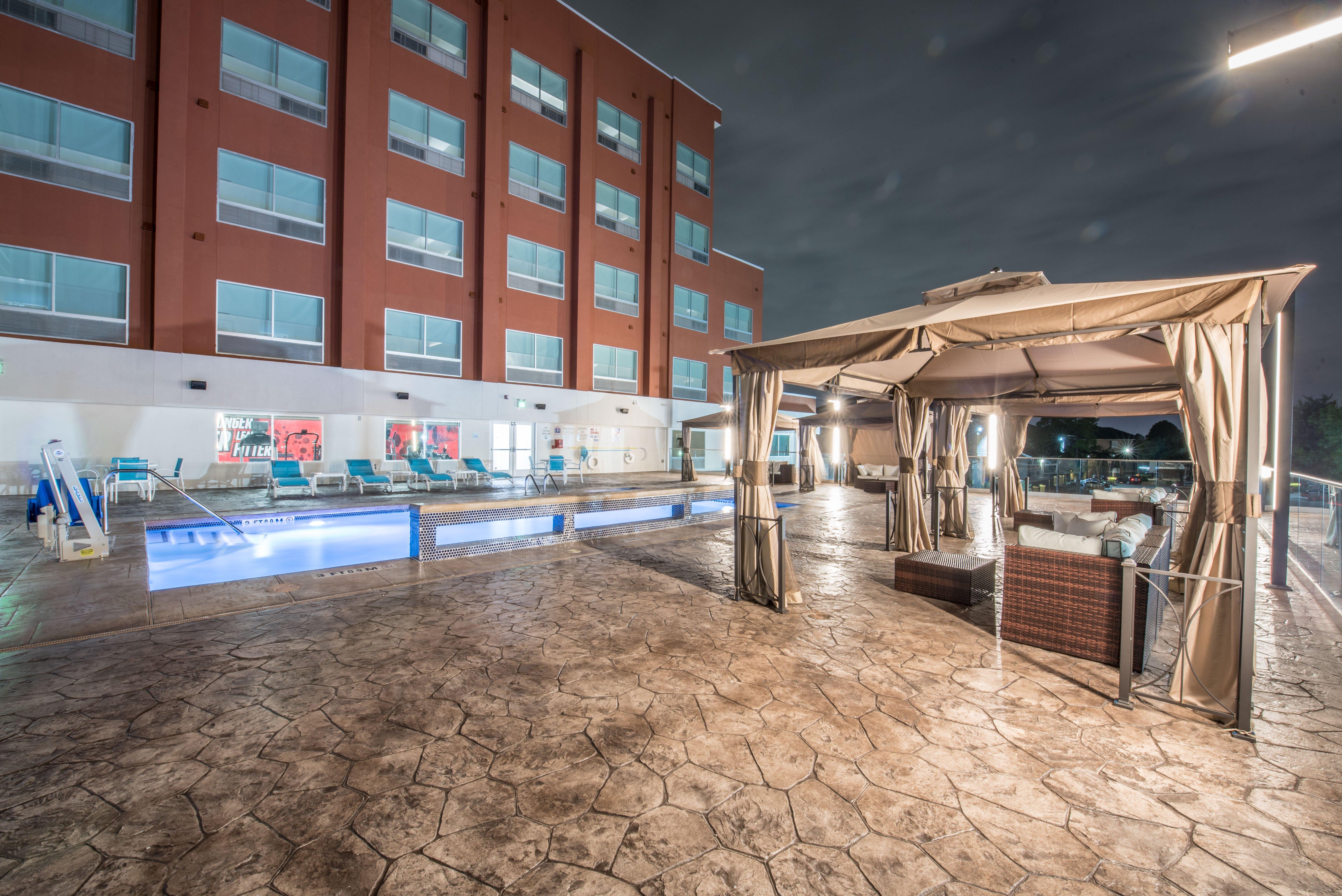 Holiday Inn Express & Suites - Houston Westchase - Westheimer By Ihg Экстерьер фото