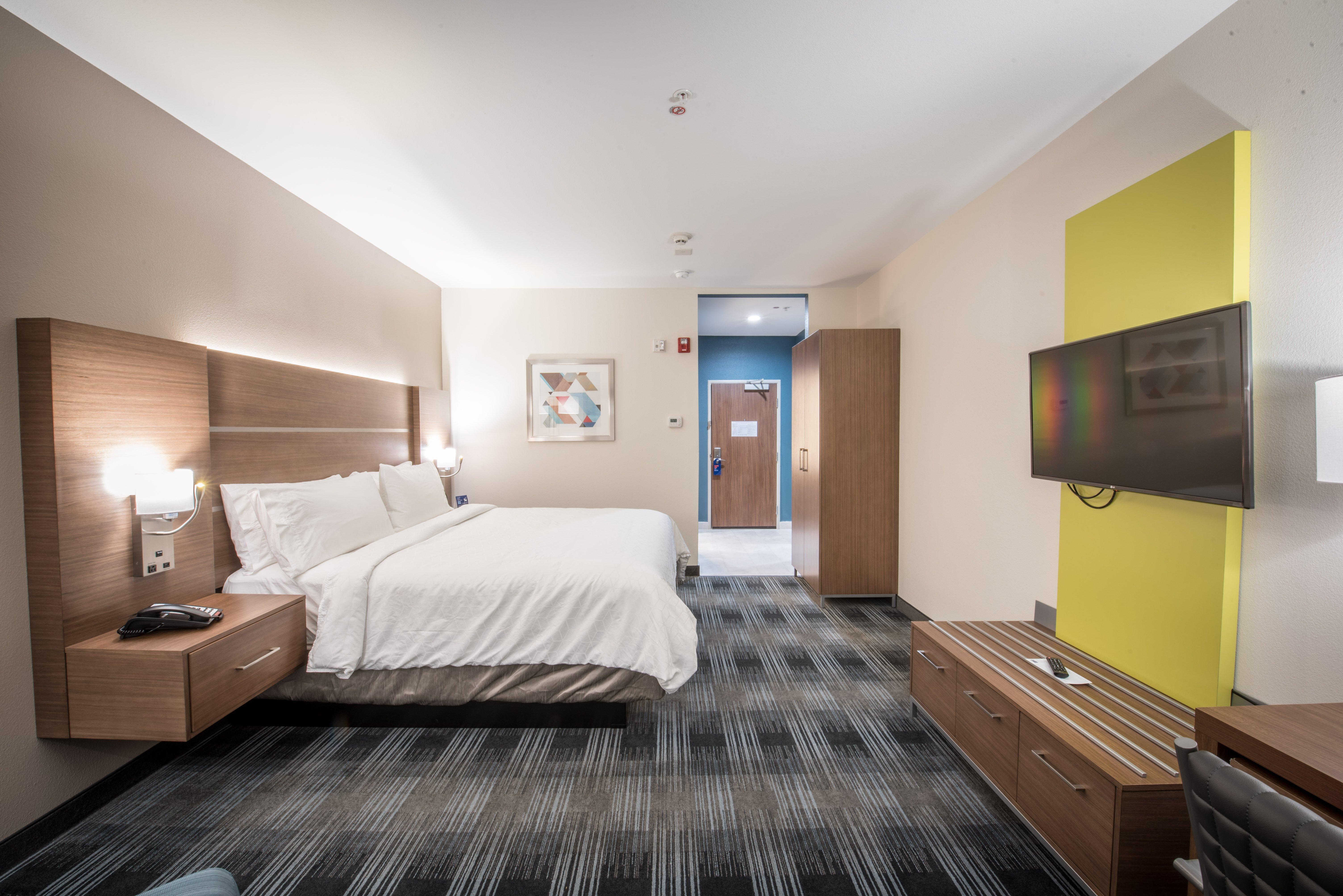 Holiday Inn Express & Suites - Houston Westchase - Westheimer By Ihg Экстерьер фото