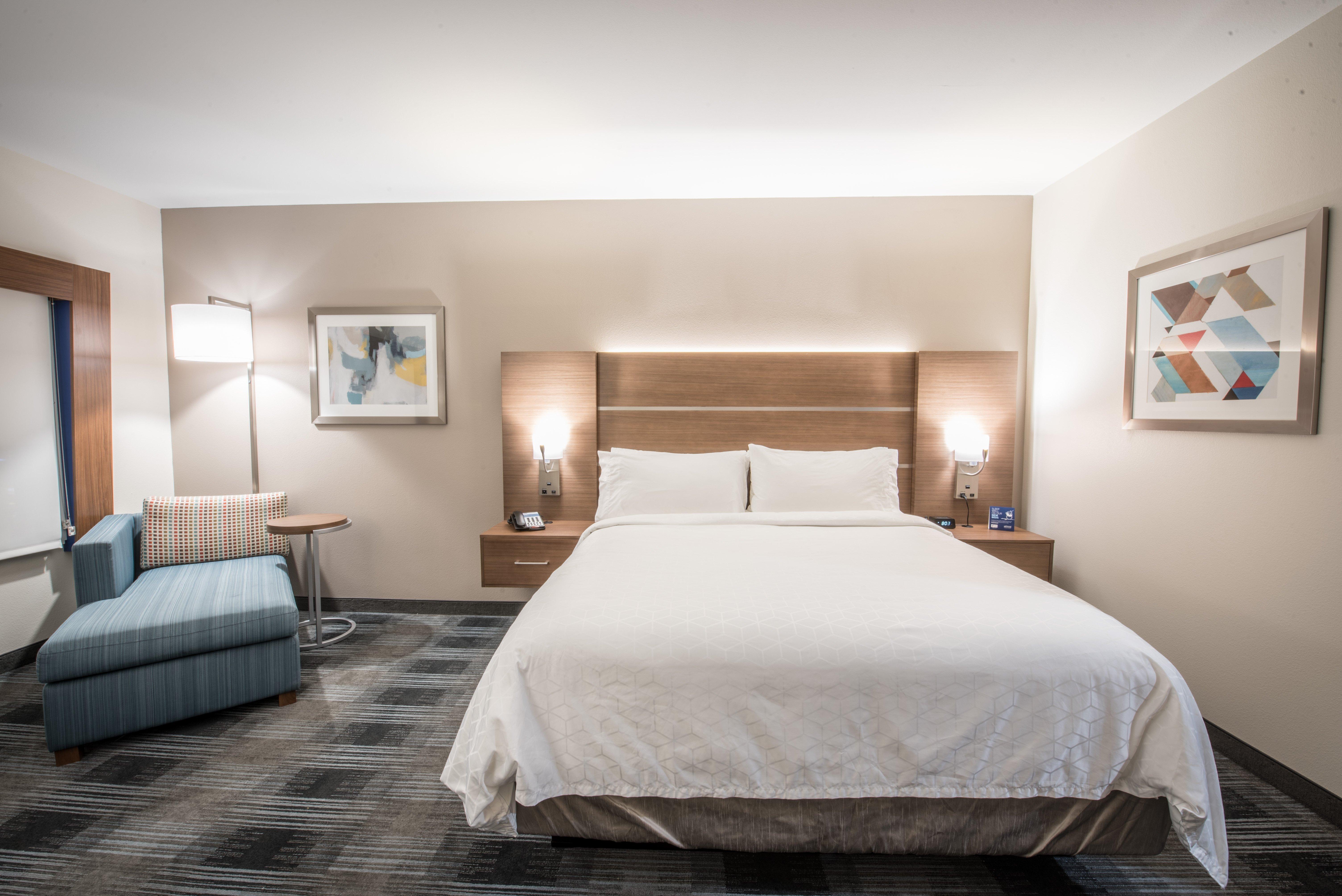 Holiday Inn Express & Suites - Houston Westchase - Westheimer By Ihg Экстерьер фото